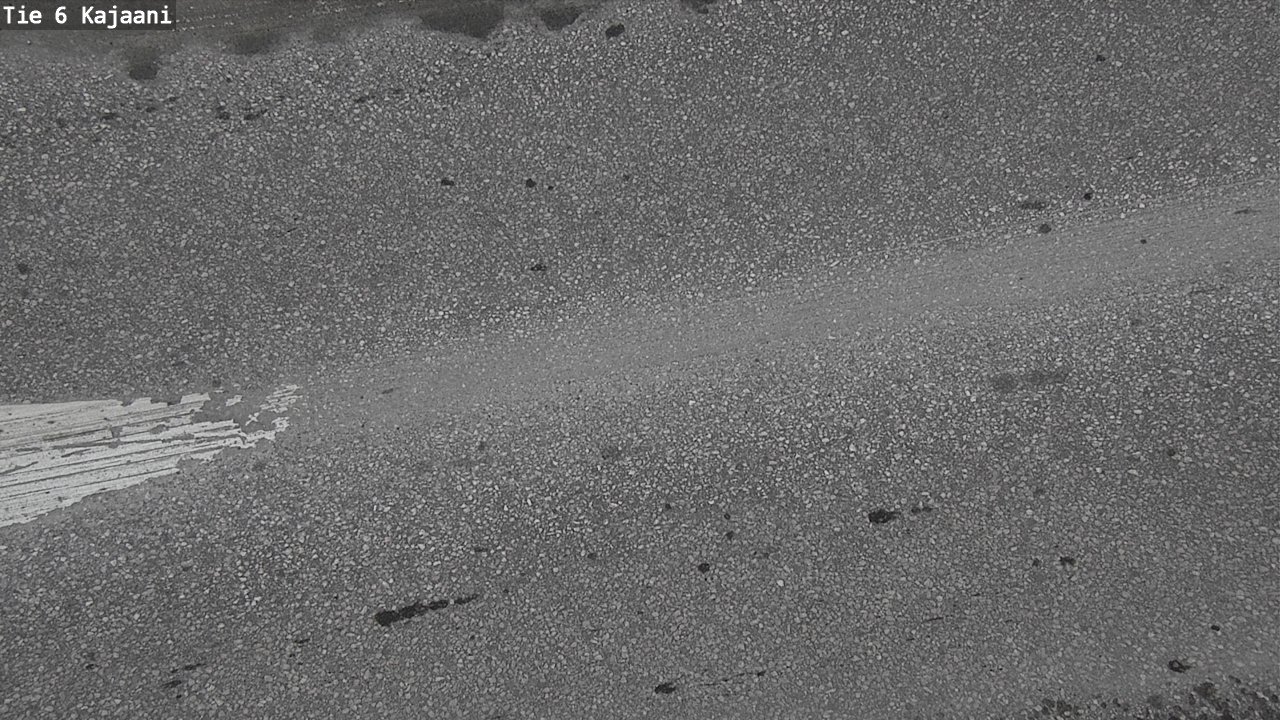 Kelikamerat Kuva Tie 6 Kajaani, Kajaani, Kainuu