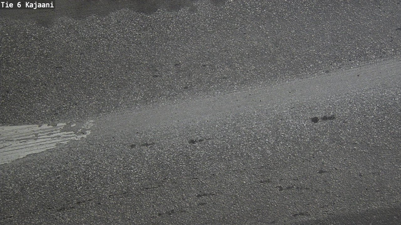 Kelikamerat Kuva Tie 6 Kajaani, Kajaani, Kainuu