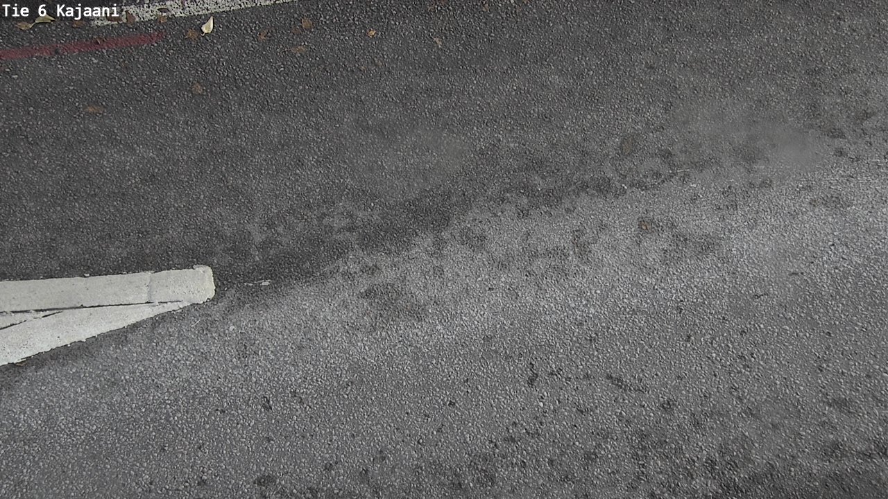 Kelikamerat Kuva Tie 6 Kajaani, Kajaani, Kainuu