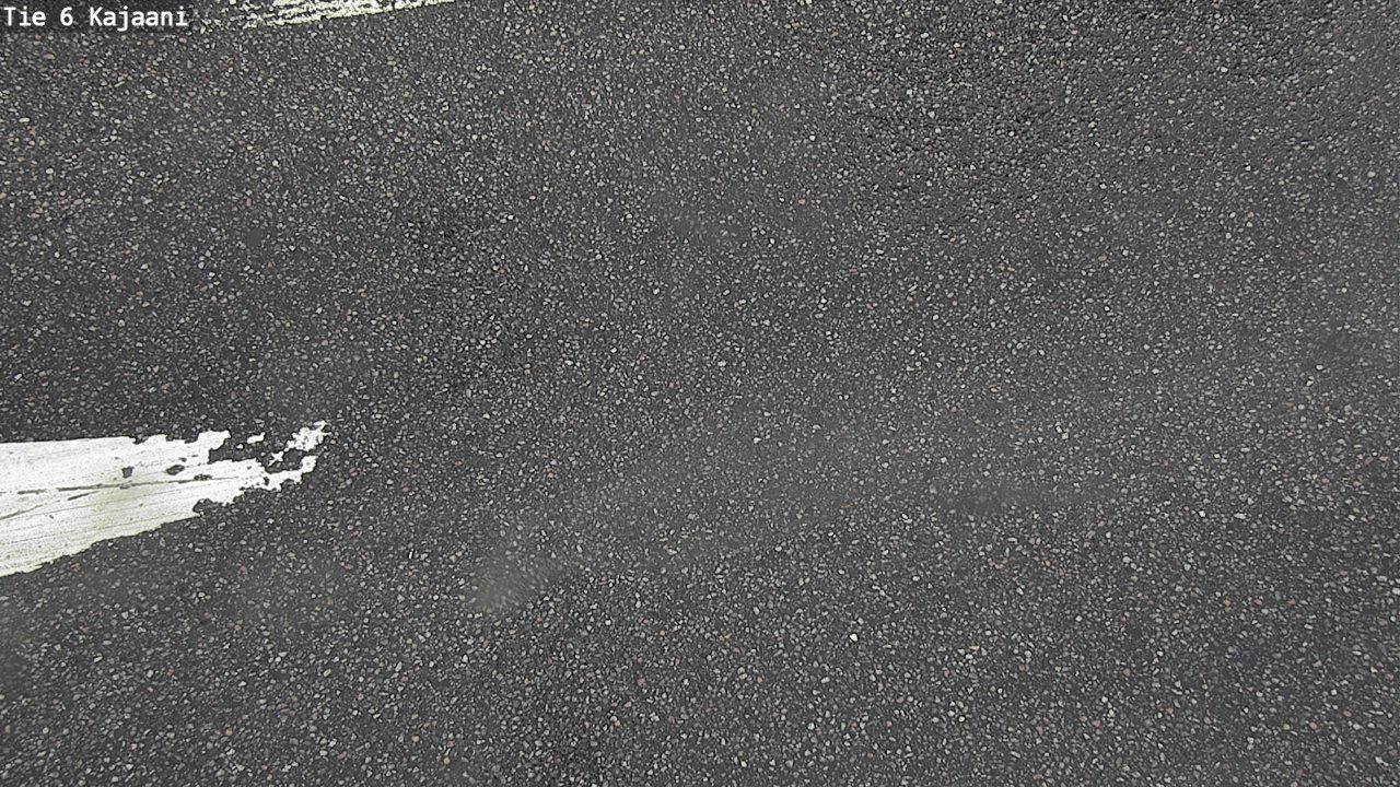 Kelikamerat Kuva Tie 6 Kajaani, Kajaani, Kainuu