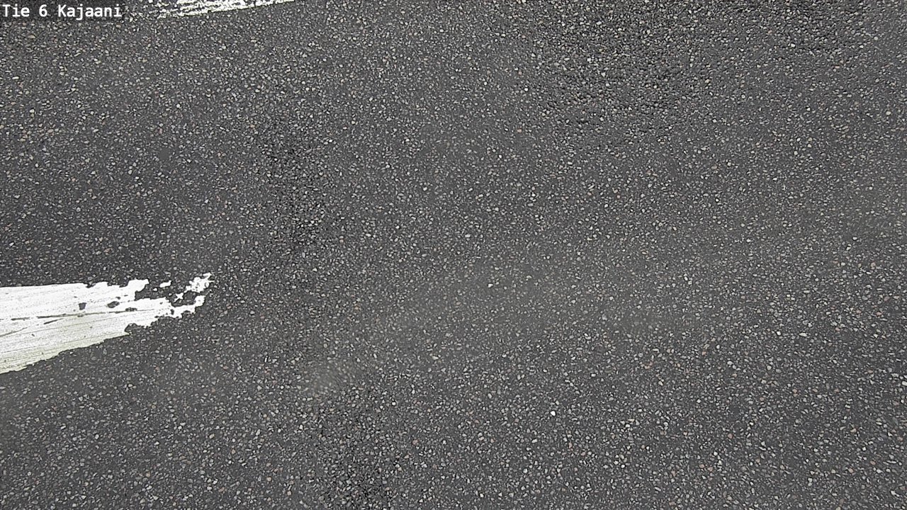 Kelikamerat Kuva Tie 6 Kajaani, Kajaani, Kainuu