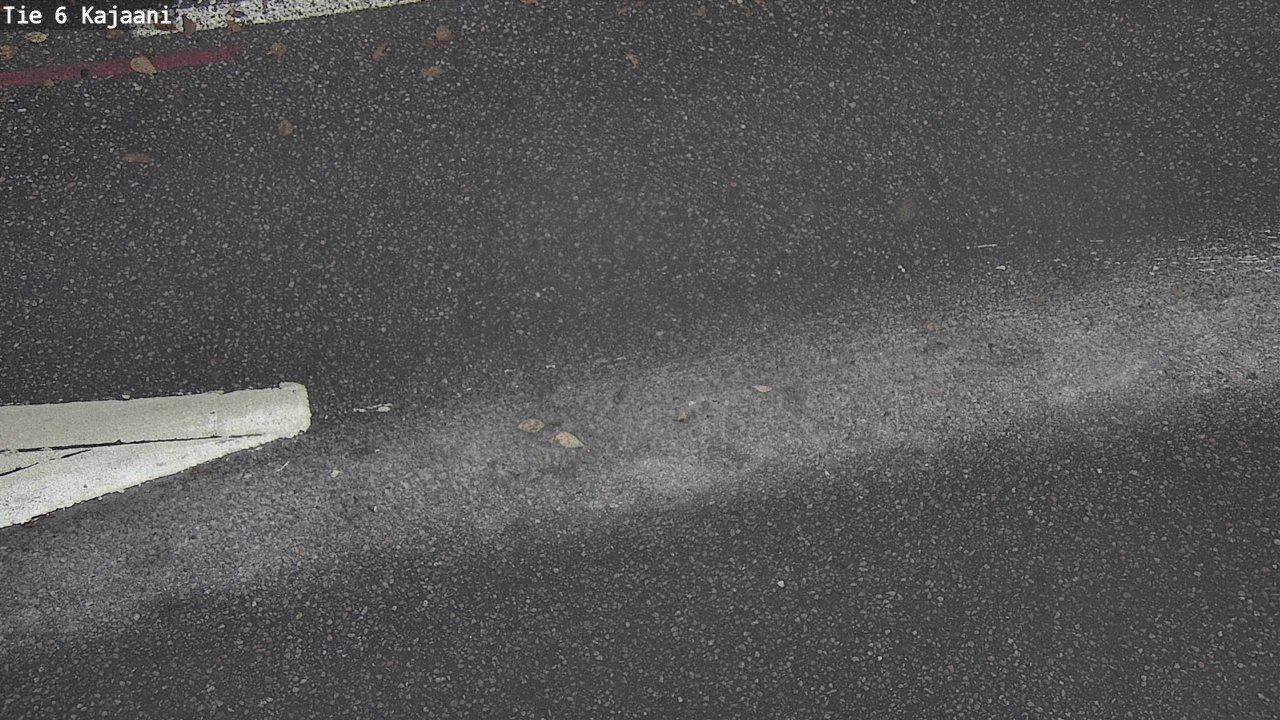 Kelikamerat Kuva Tie 6 Kajaani, Kajaani, Kainuu