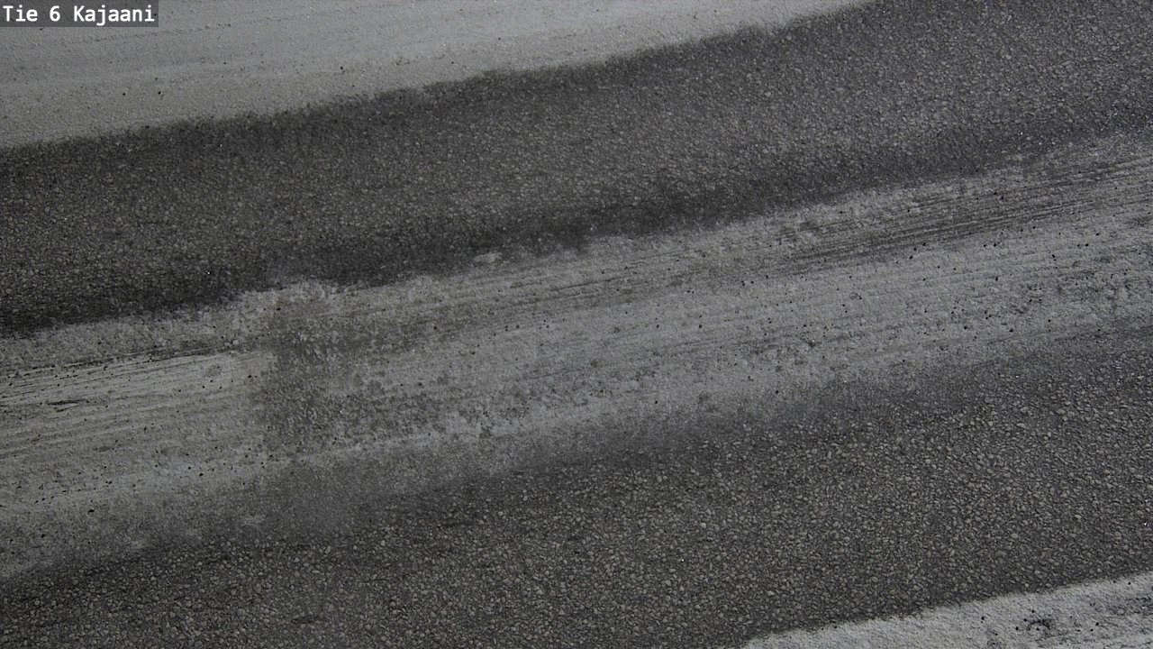 Kelikamerat Kuva Tie 6 Kajaani, Kajaani, Kainuu