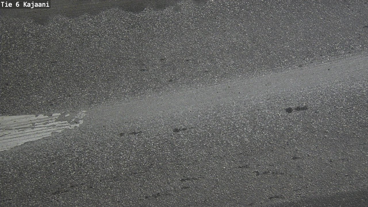 Kelikamerat Kuva Tie 6 Kajaani, Kajaani, Kainuu