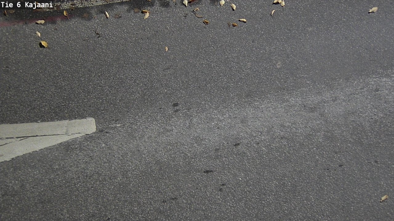 Kelikamerat Kuva Tie 6 Kajaani, Kajaani, Kainuu