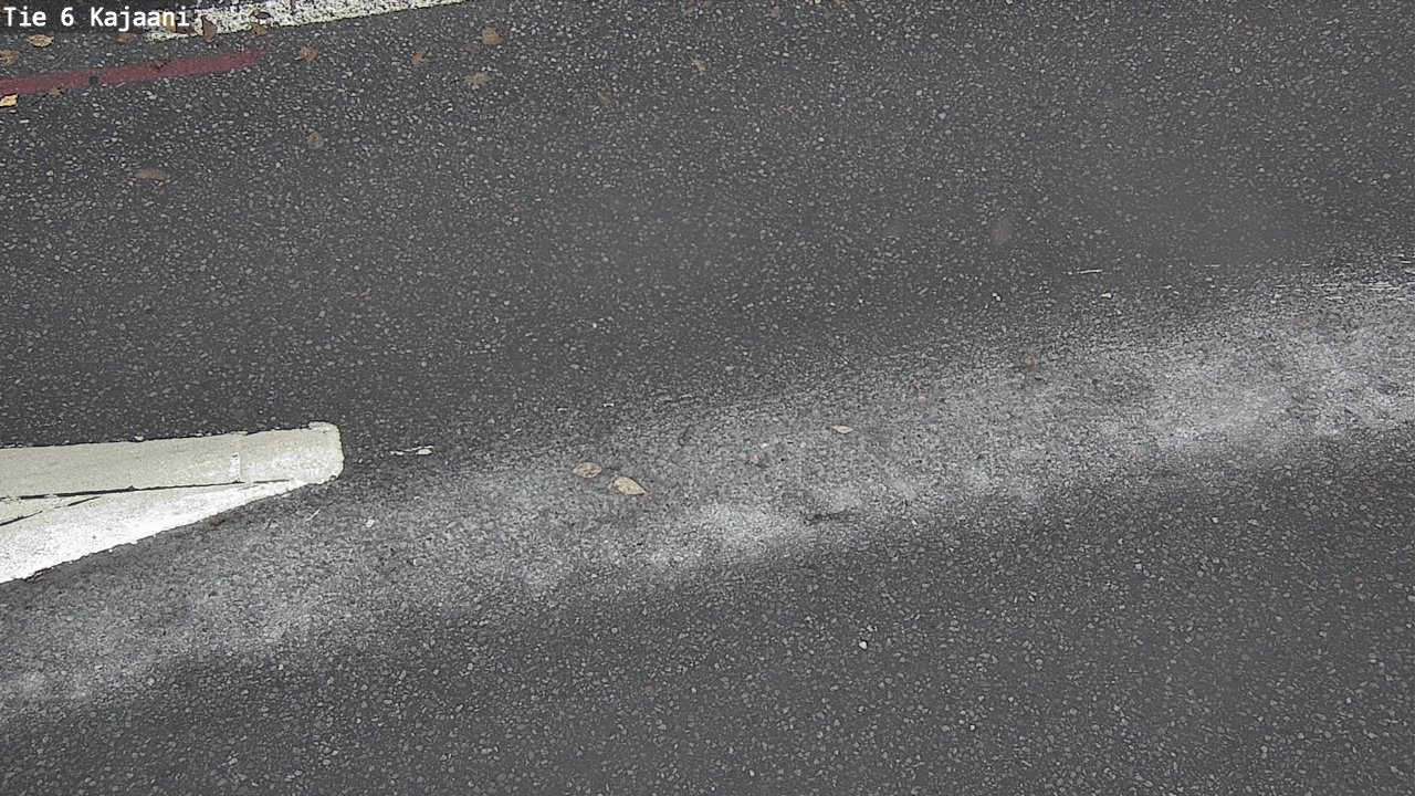 Kelikamerat Kuva Tie 6 Kajaani, Kajaani, Kainuu