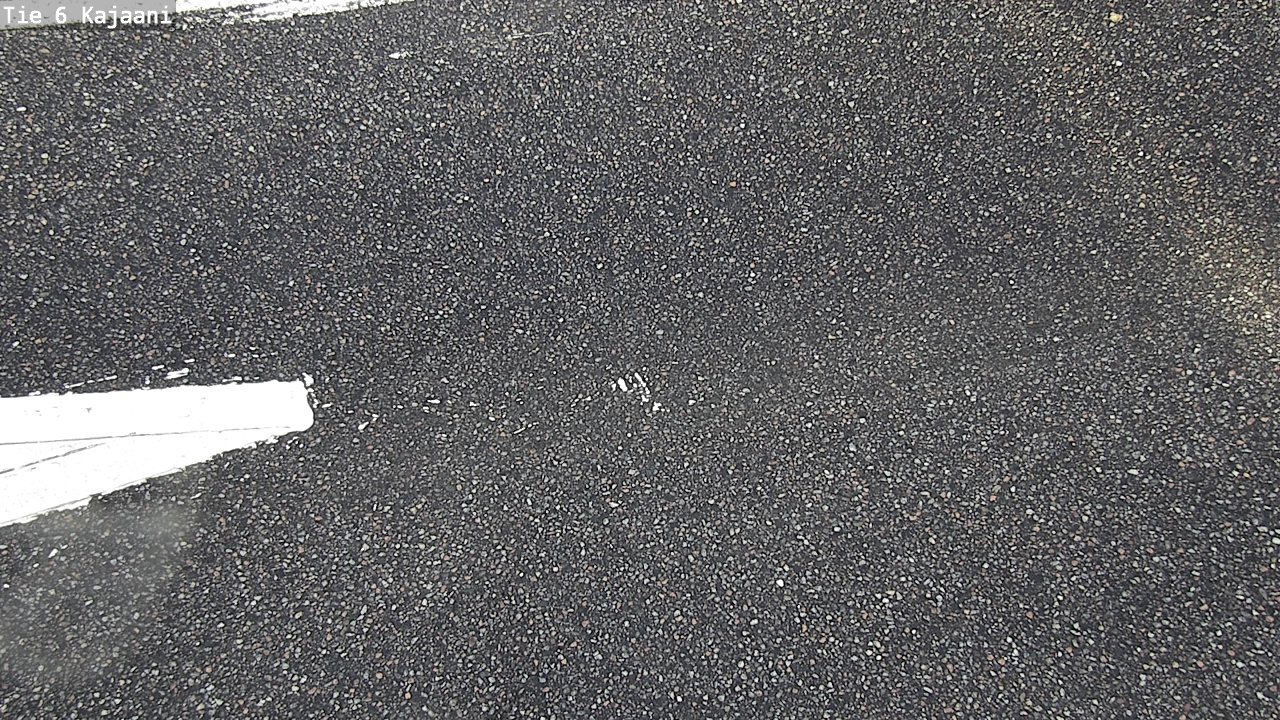 Kelikamerat Kuva Tie 6 Kajaani, Kajaani, Kainuu