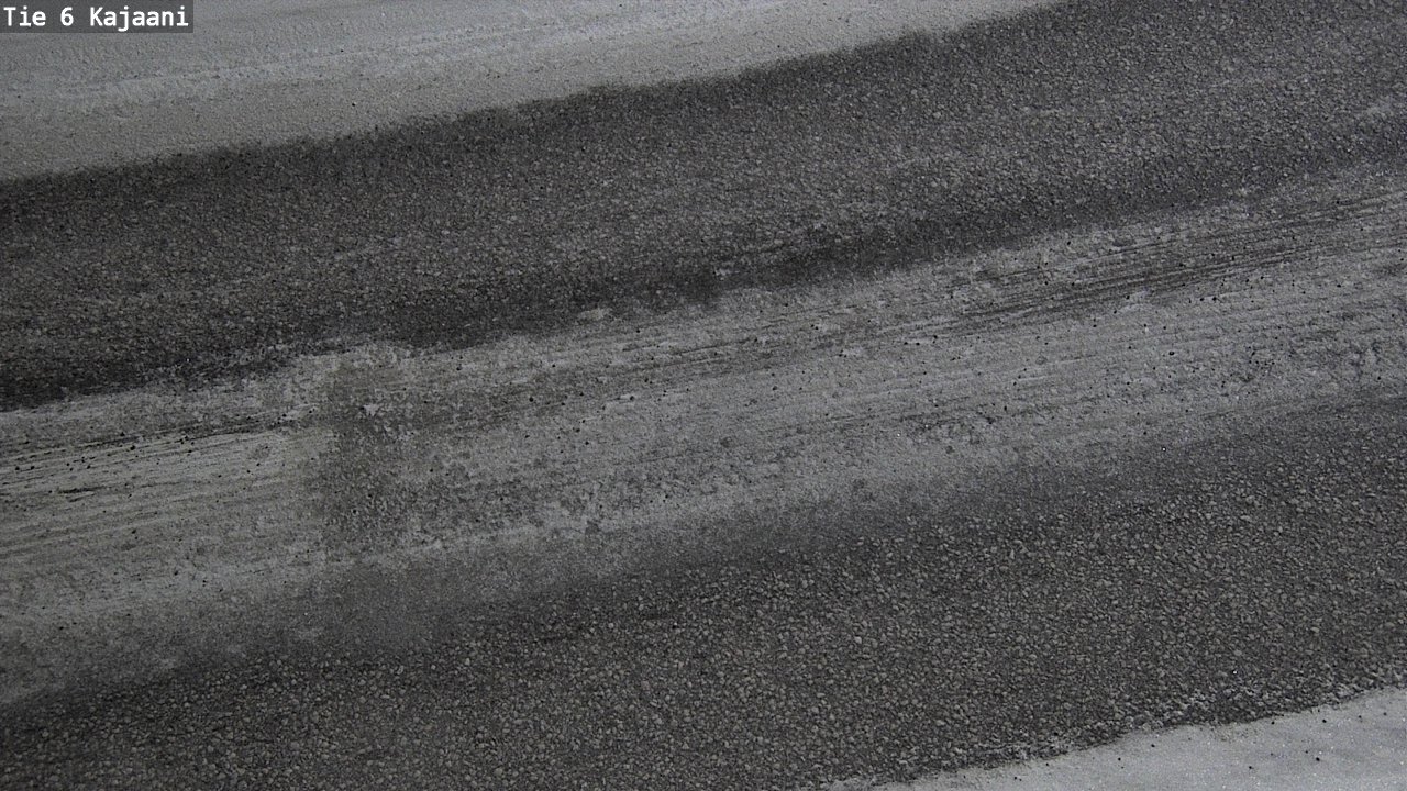 Kelikamerat Kuva Tie 6 Kajaani, Kajaani, Kainuu