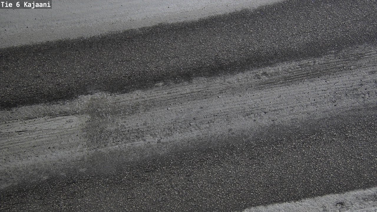 Kelikamerat Kuva Tie 6 Kajaani, Kajaani, Kainuu