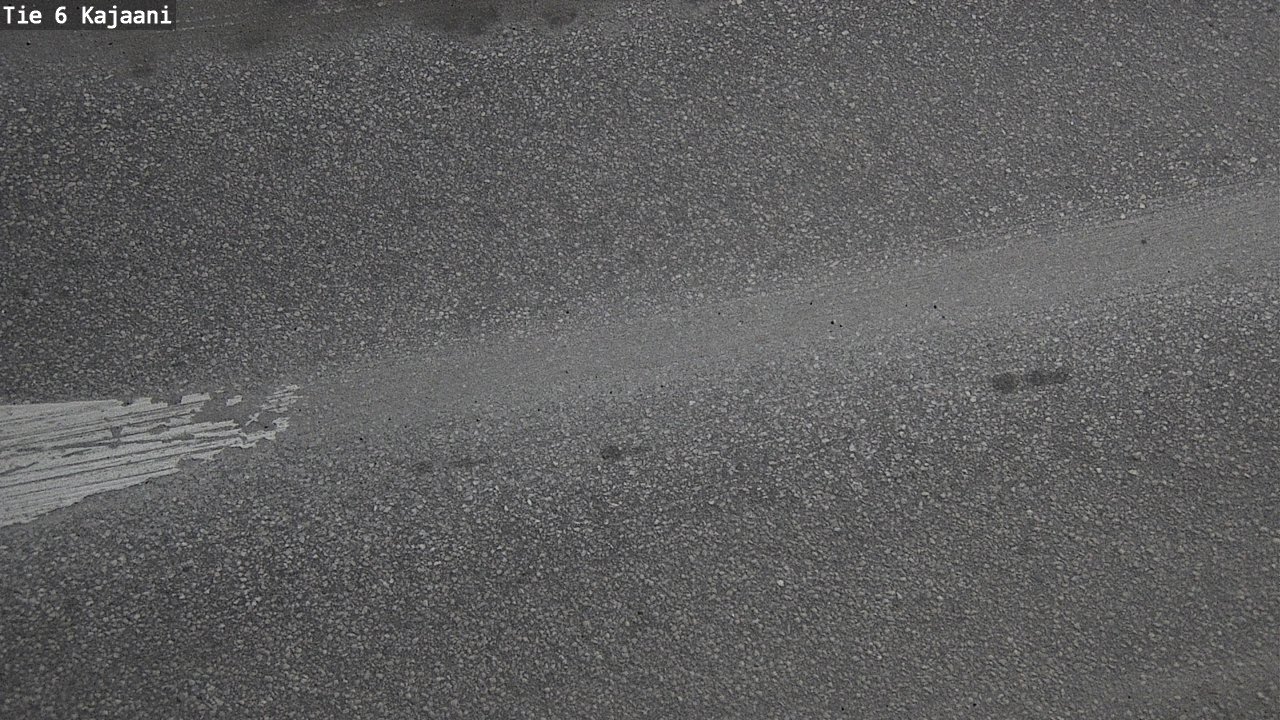 Kelikamerat Kuva Tie 6 Kajaani, Kajaani, Kainuu