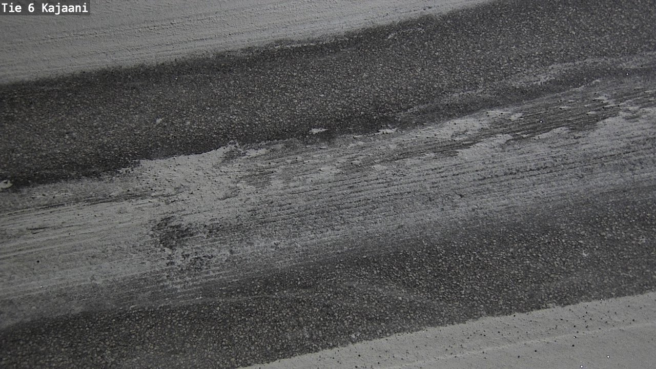 Kelikamerat Kuva Tie 6 Kajaani, Kajaani, Kainuu