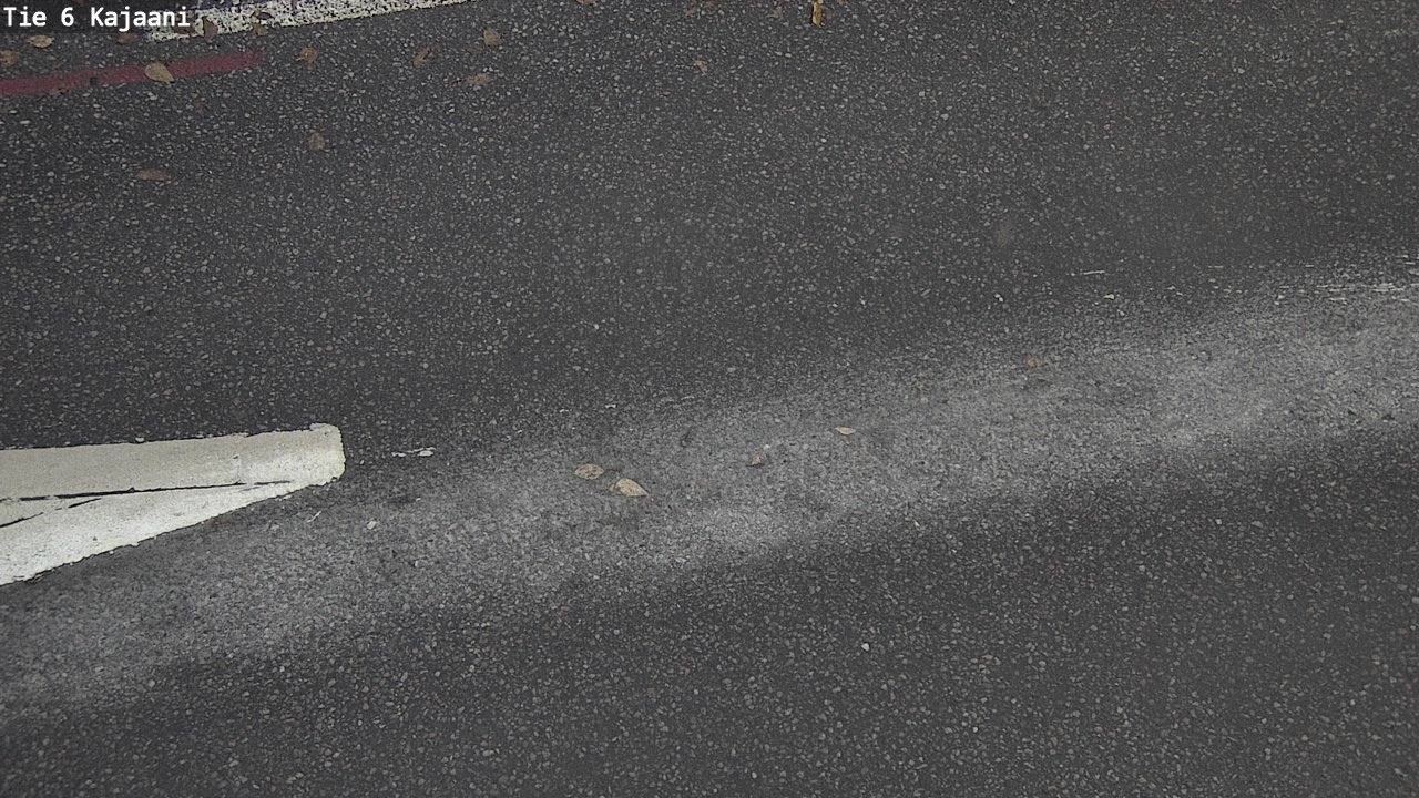 Kelikamerat Kuva Tie 6 Kajaani, Kajaani, Kainuu