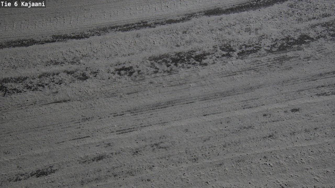 Kelikamerat Kuva Tie 6 Kajaani, Kajaani, Kainuu