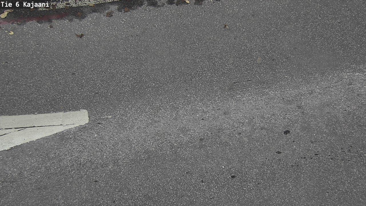 Kelikamerat Kuva Tie 6 Kajaani, Kajaani, Kainuu