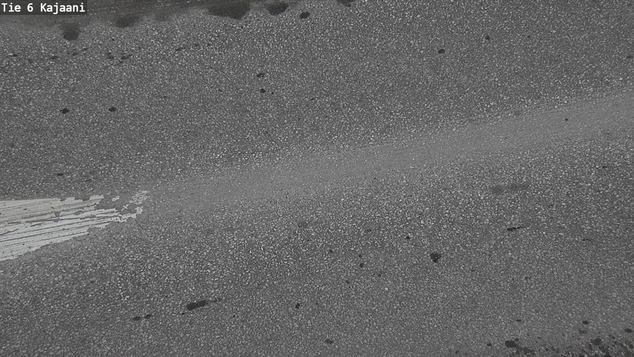 Kelikamerat Kuva Tie 6 Kajaani, Kajaani, Kainuu