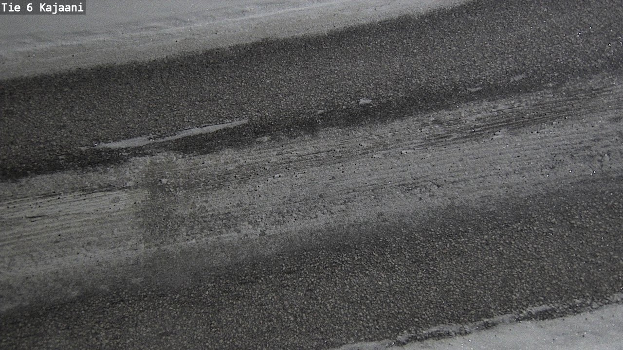 Kelikamerat Kuva Tie 6 Kajaani, Kajaani, Kainuu