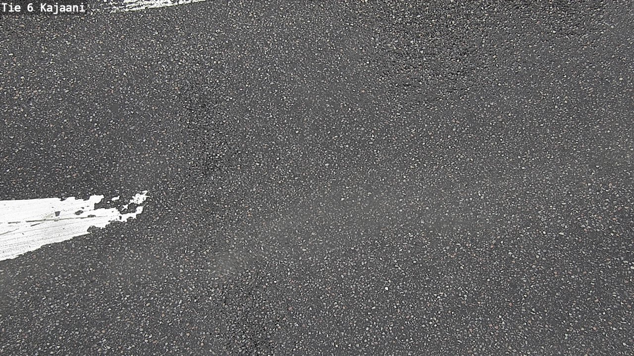 Kelikamerat Kuva Tie 6 Kajaani, Kajaani, Kainuu