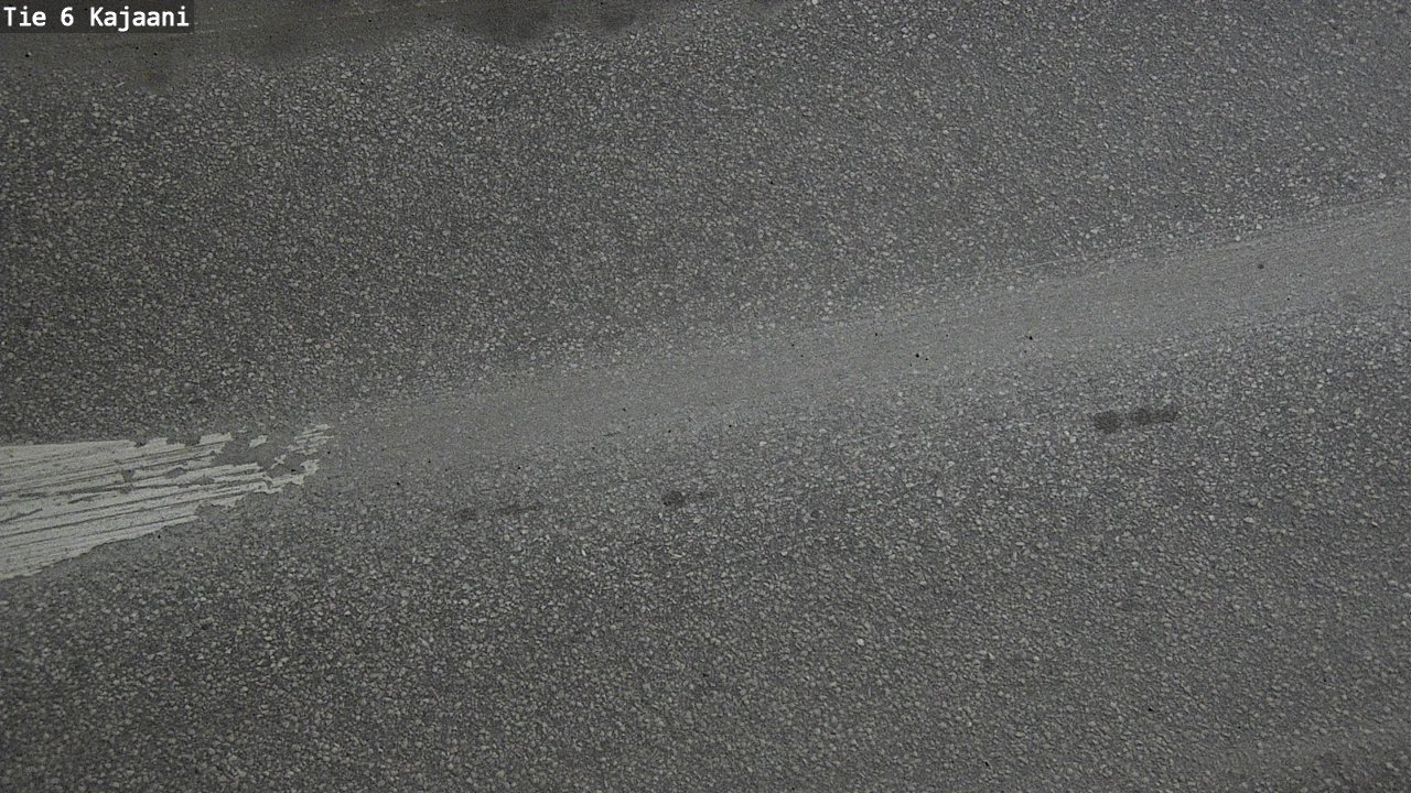 Kelikamerat Kuva Tie 6 Kajaani, Kajaani, Kainuu