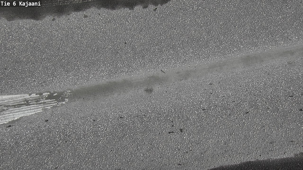 Kelikamerat Kuva Tie 6 Kajaani, Kajaani, Kainuu