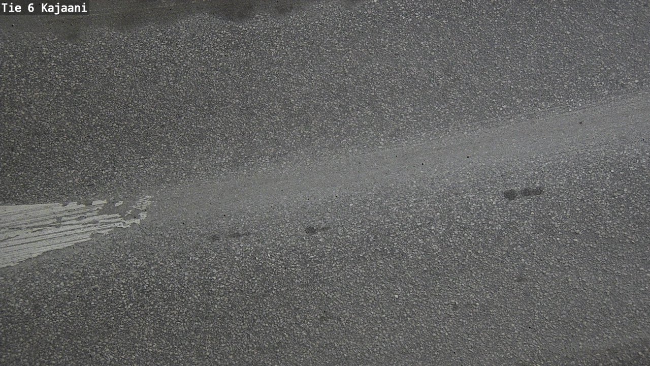 Kelikamerat Kuva Tie 6 Kajaani, Kajaani, Kainuu