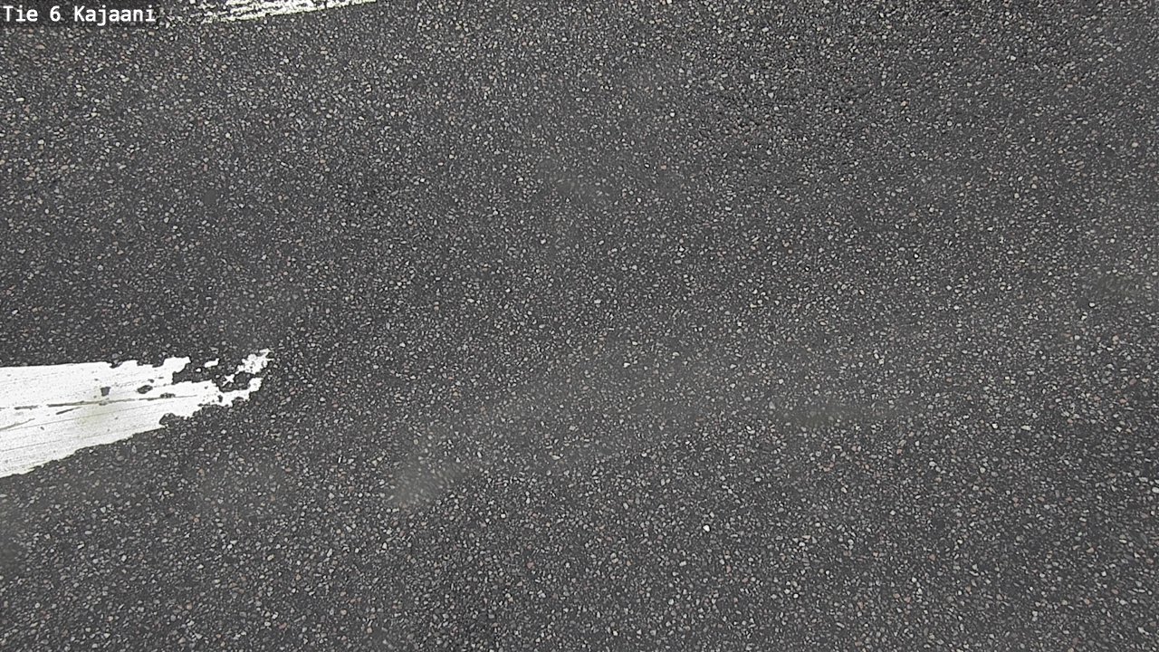 Kelikamerat Kuva Tie 6 Kajaani, Kajaani, Kainuu