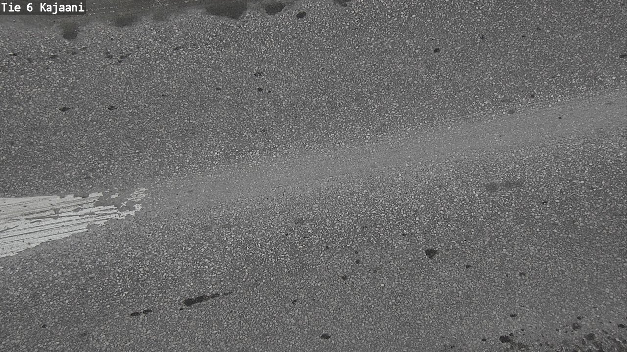 Kelikamerat Kuva Tie 6 Kajaani, Kajaani, Kainuu