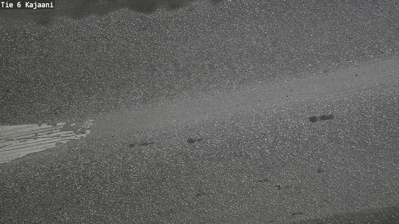 Kelikamerat Kuva Tie 6 Kajaani, Kajaani, Kainuu