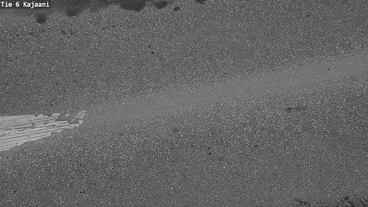 Kelikamerat Kuva Tie 6 Kajaani, Kajaani, Kainuu