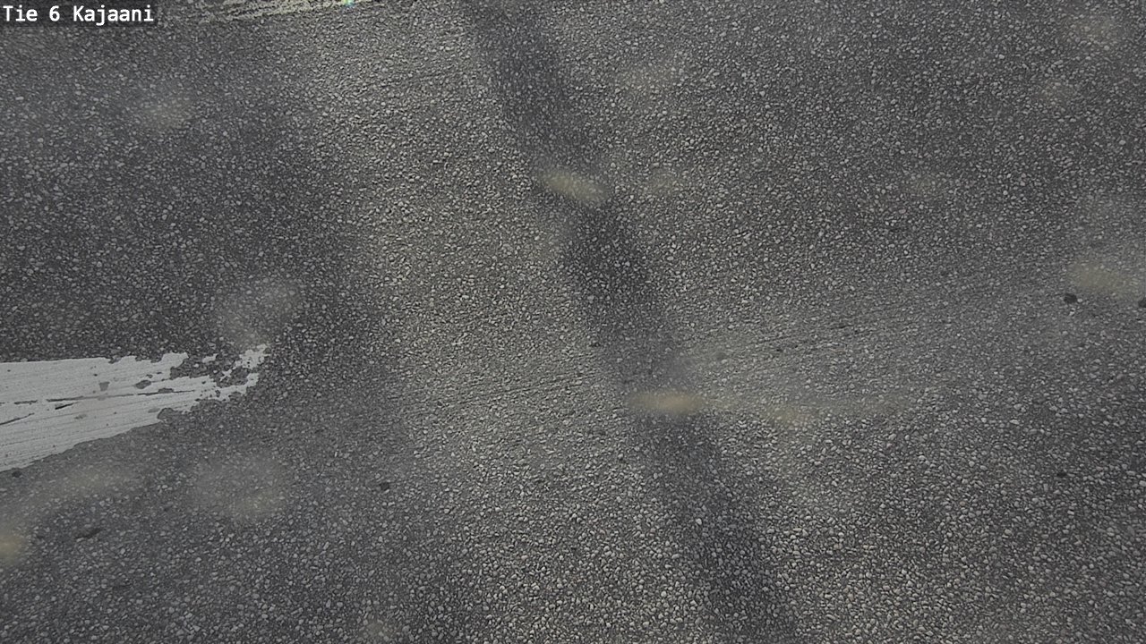 Kelikamerat Kuva Tie 6 Kajaani, Kajaani, Kainuu