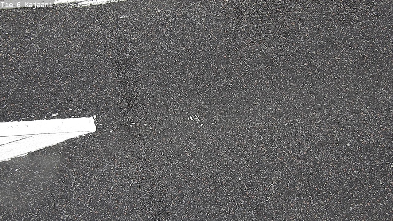 Kelikamerat Kuva Tie 6 Kajaani, Kajaani, Kainuu