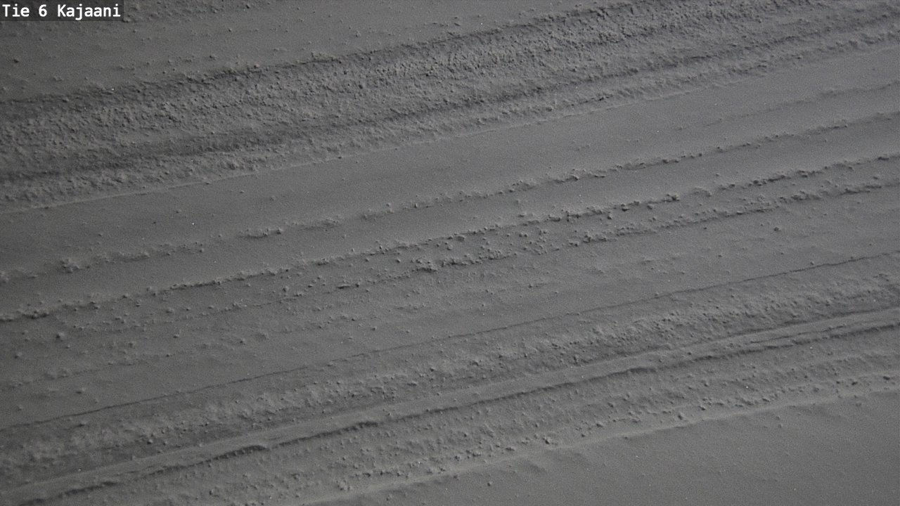 Kelikamerat Kuva Tie 6 Kajaani, Kajaani, Kainuu