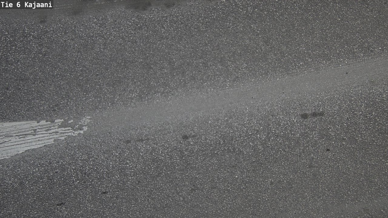 Kelikamerat Kuva Tie 6 Kajaani, Kajaani, Kainuu