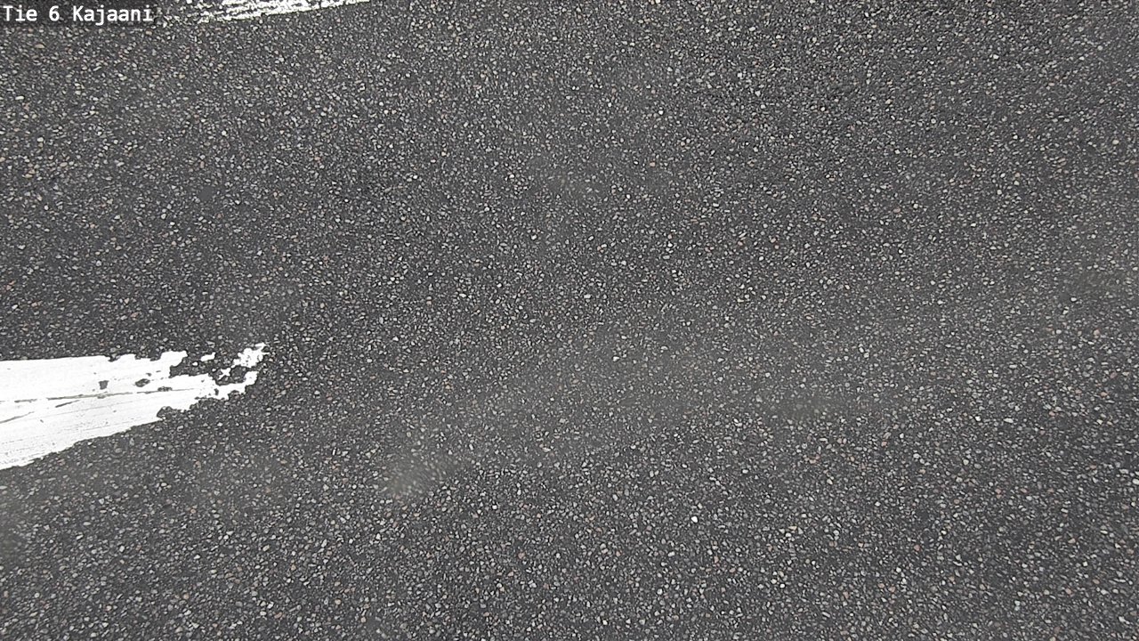 Kelikamerat Kuva Tie 6 Kajaani, Kajaani, Kainuu
