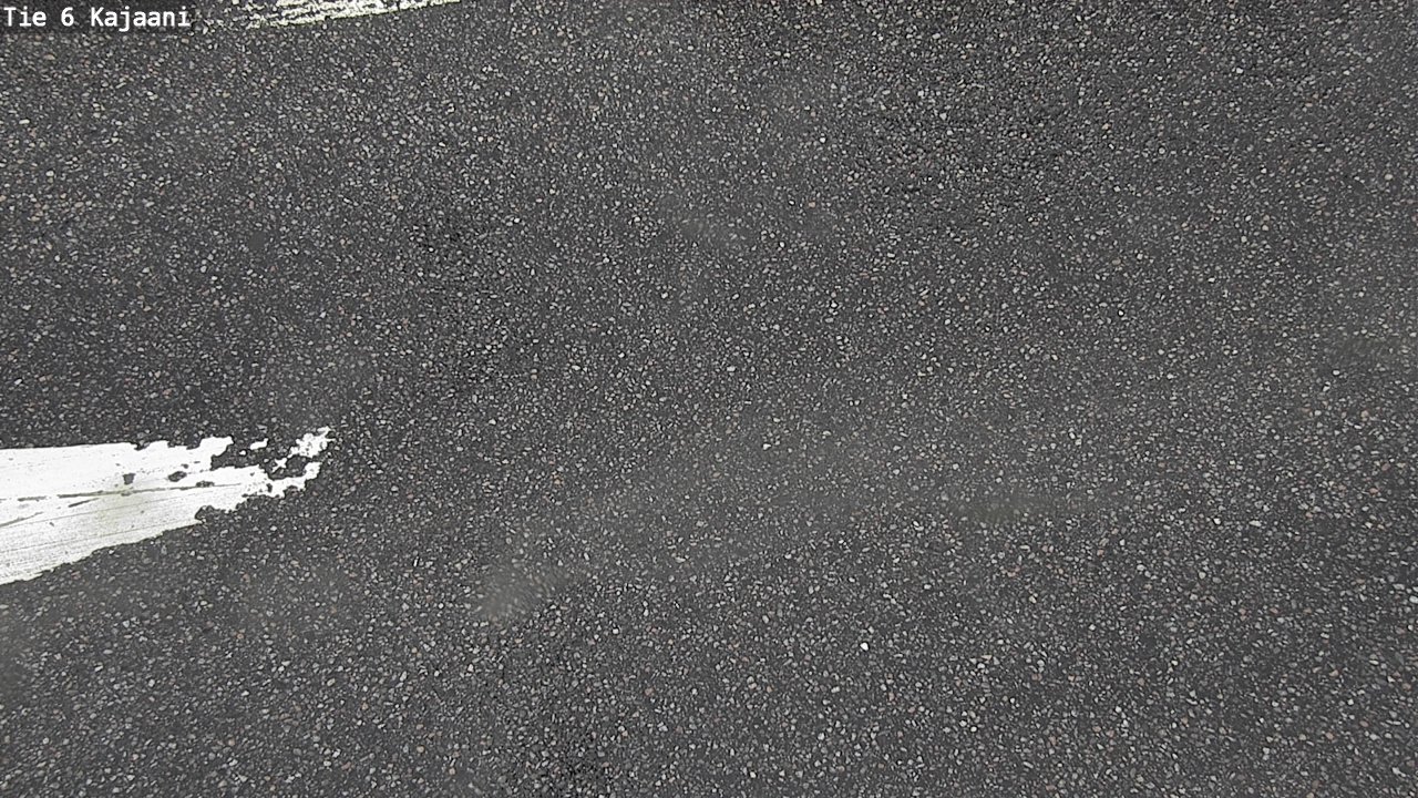 Kelikamerat Kuva Tie 6 Kajaani, Kajaani, Kainuu