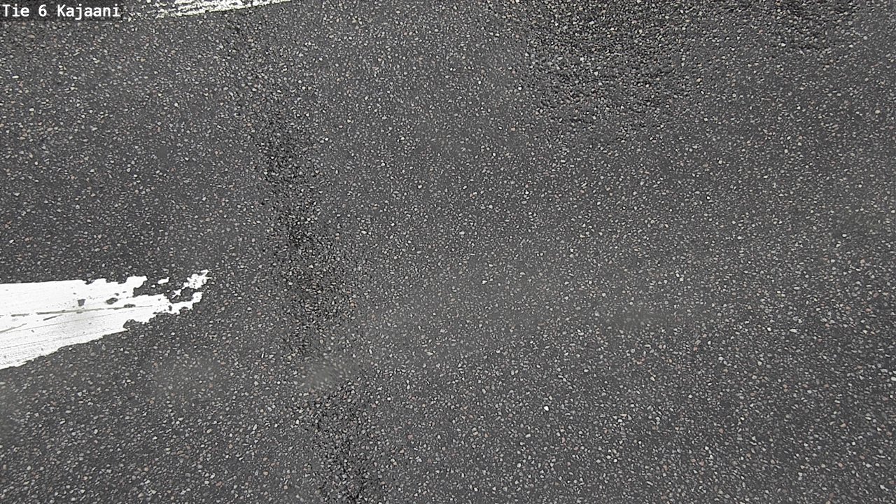Kelikamerat Kuva Tie 6 Kajaani, Kajaani, Kainuu