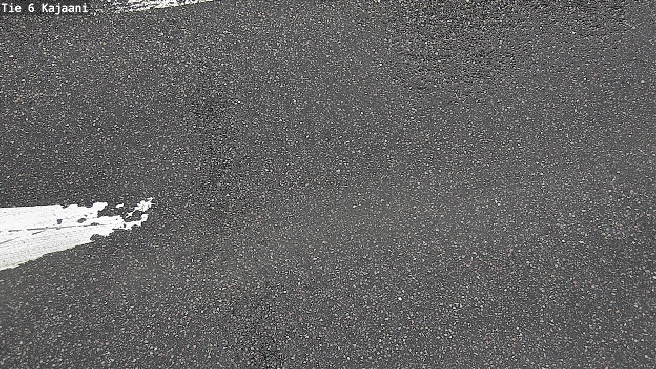 Kelikamerat Kuva Tie 6 Kajaani, Kajaani, Kainuu