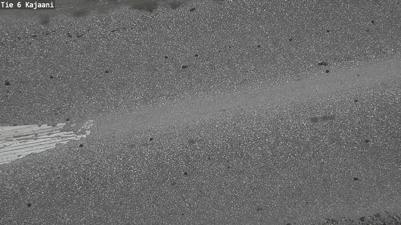 Kelikamerat Kuva Tie 6 Kajaani, Kajaani, Kainuu