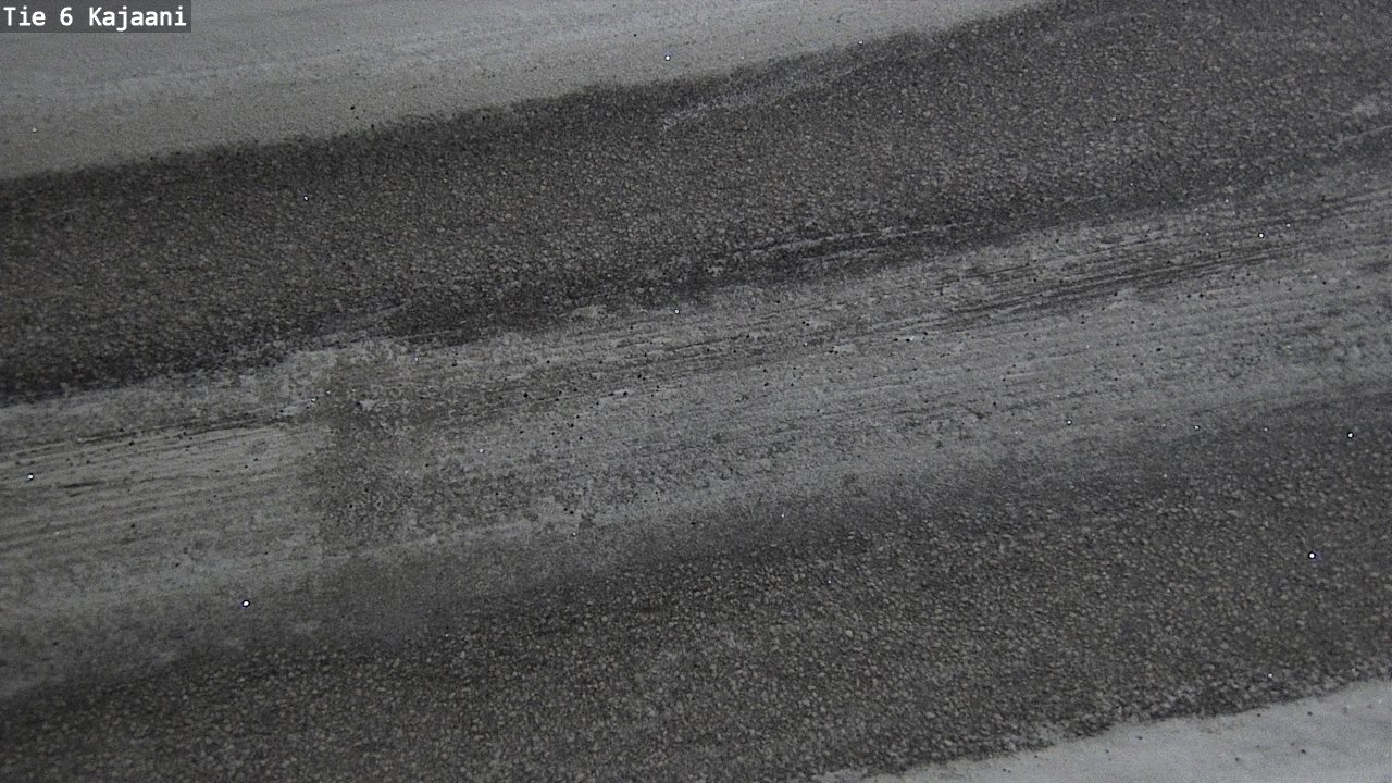 Kelikamerat Kuva Tie 6 Kajaani, Kajaani, Kainuu
