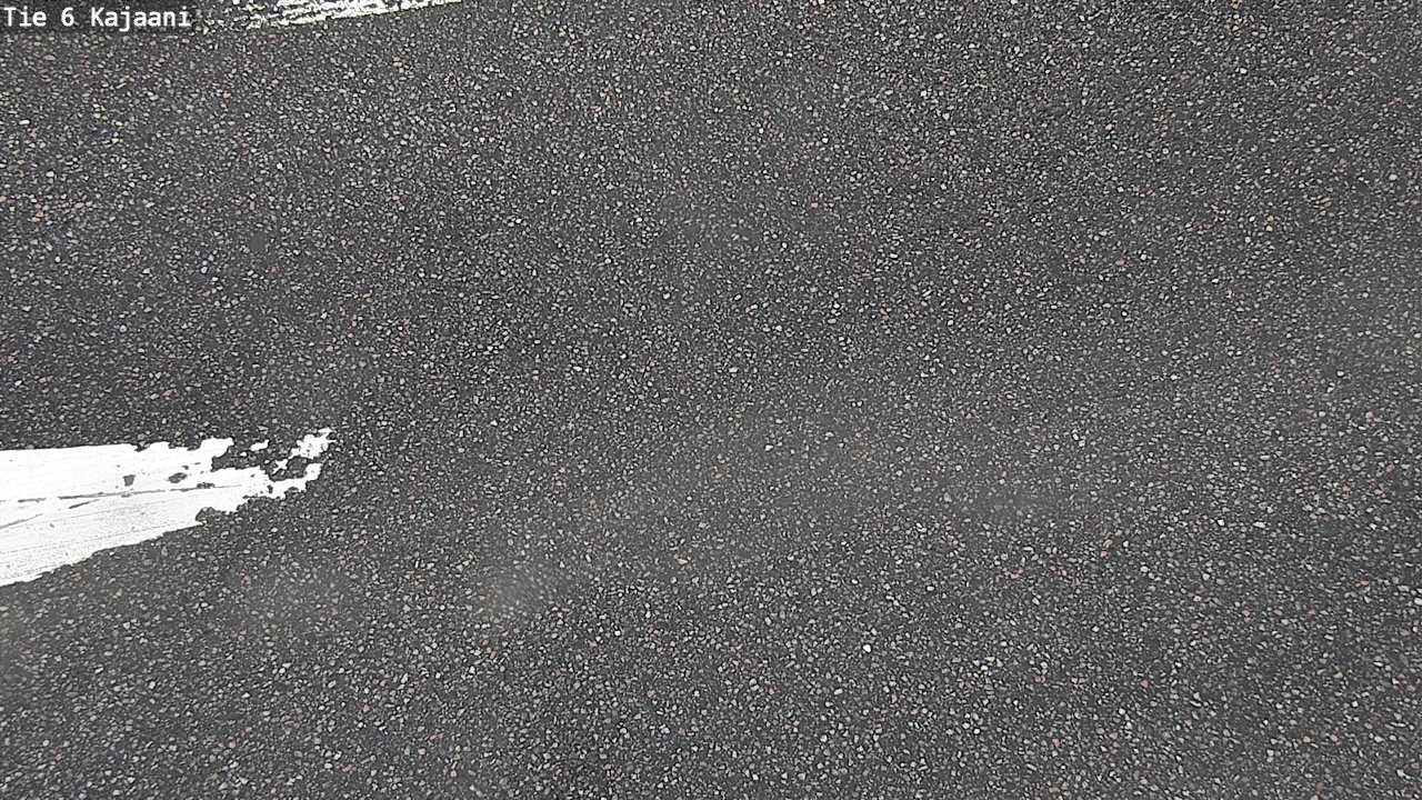 Kelikamerat Kuva Tie 6 Kajaani, Kajaani, Kainuu