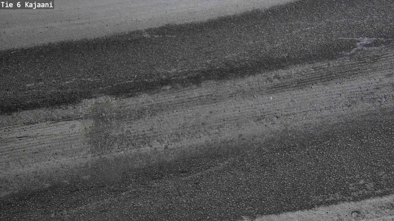 Kelikamerat Kuva Tie 6 Kajaani, Kajaani, Kainuu