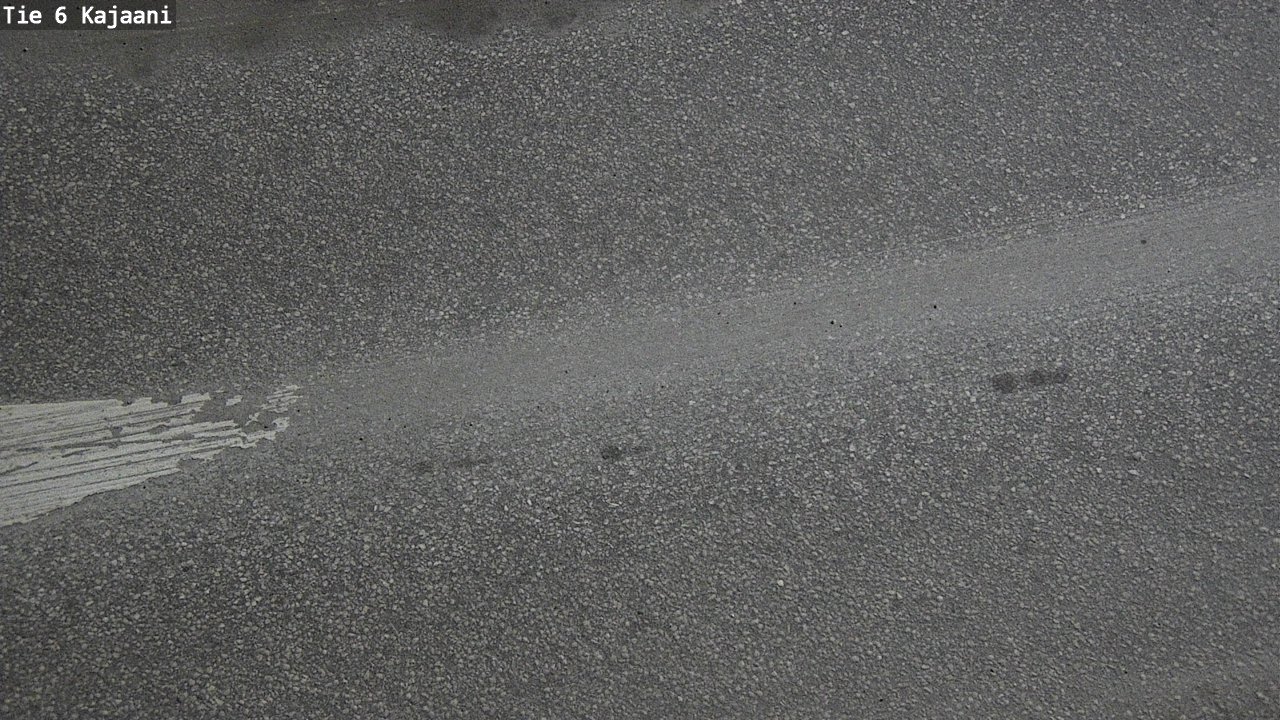 Kelikamerat Kuva Tie 6 Kajaani, Kajaani, Kainuu