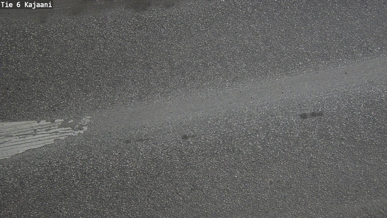 Kelikamerat Kuva Tie 6 Kajaani, Kajaani, Kainuu
