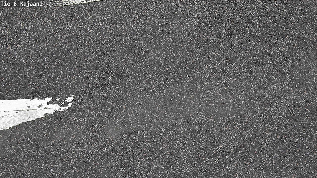Kelikamerat Kuva Tie 6 Kajaani, Kajaani, Kainuu