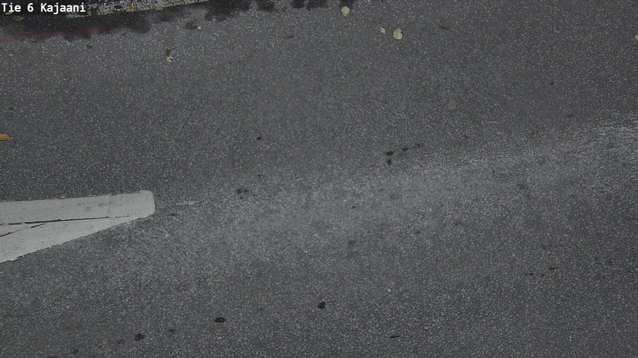 Kelikamerat Kuva Tie 6 Kajaani, Kajaani, Kainuu