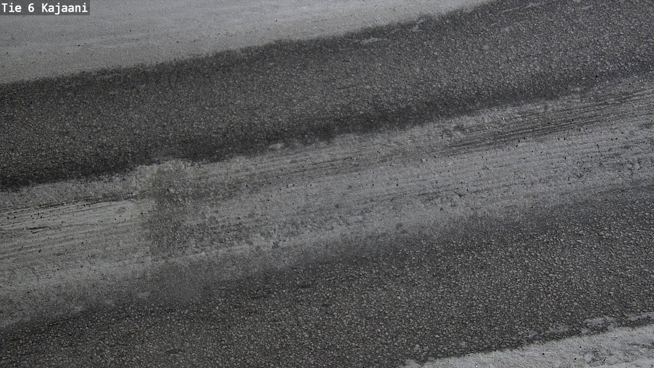 Kelikamerat Kuva Tie 6 Kajaani, Kajaani, Kainuu