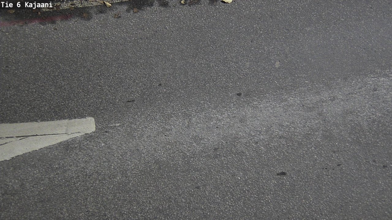 Kelikamerat Kuva Tie 6 Kajaani, Kajaani, Kainuu