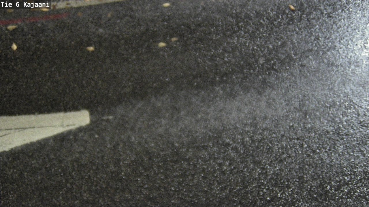 Kelikamerat Kuva Tie 6 Kajaani, Kajaani, Kainuu