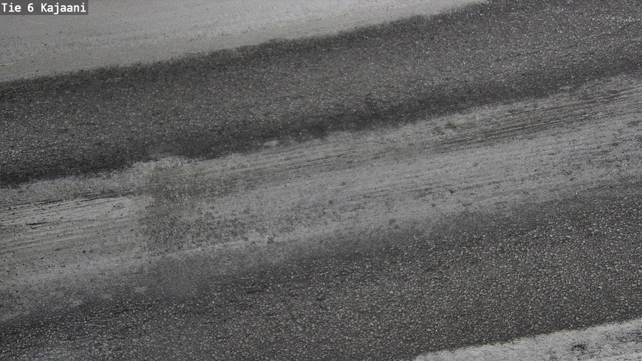 Kelikamerat Kuva Tie 6 Kajaani, Kajaani, Kainuu