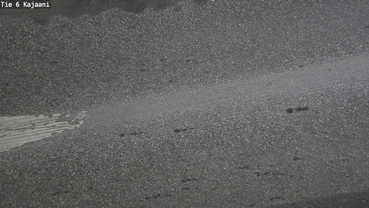 Kelikamerat Kuva Tie 6 Kajaani, Kajaani, Kainuu