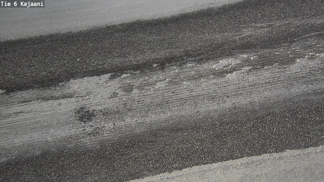 Kelikamerat Kuva Tie 6 Kajaani, Kajaani, Kainuu